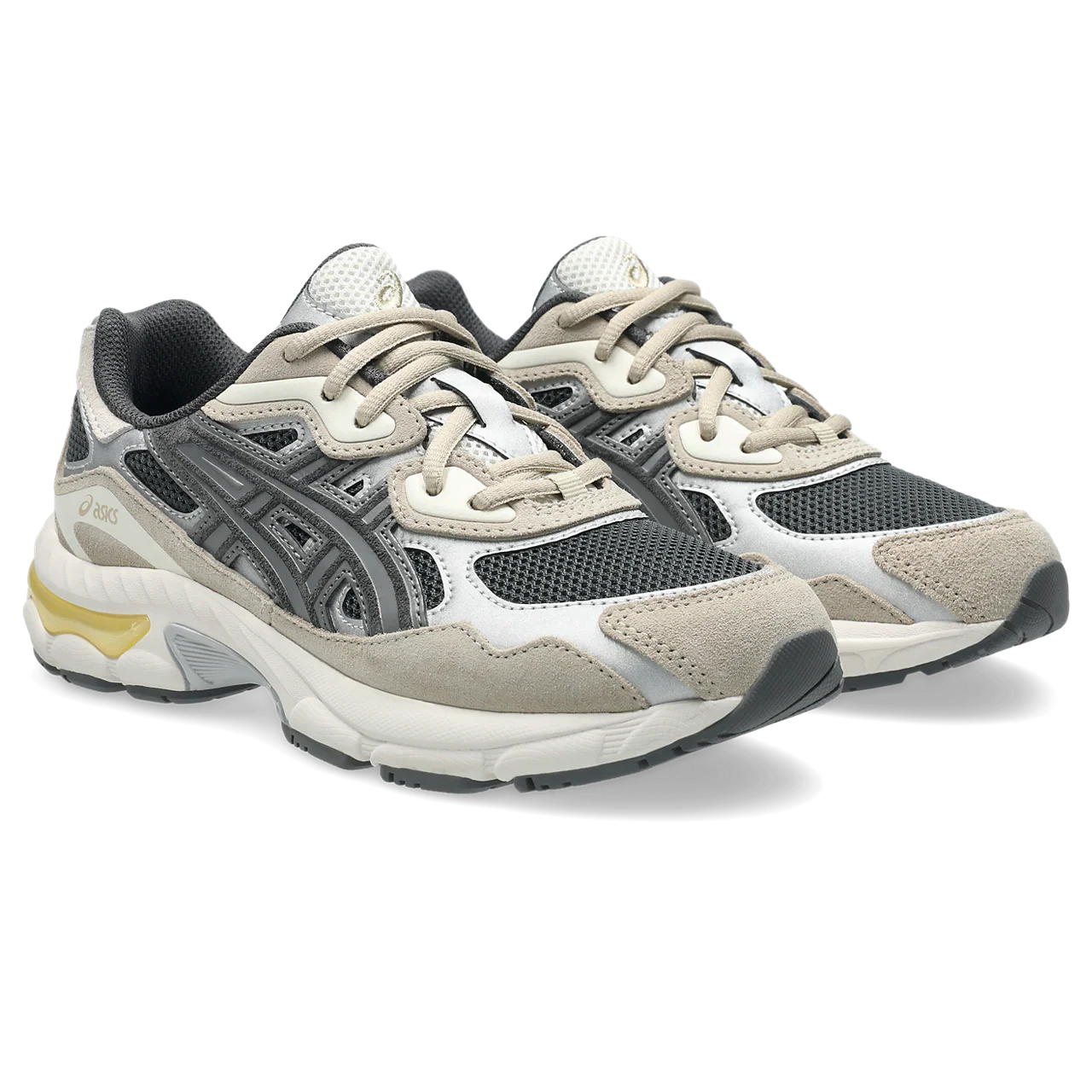 GEL-NYC (GS) - OBSIDIAN GREY / CARBON - Image 2