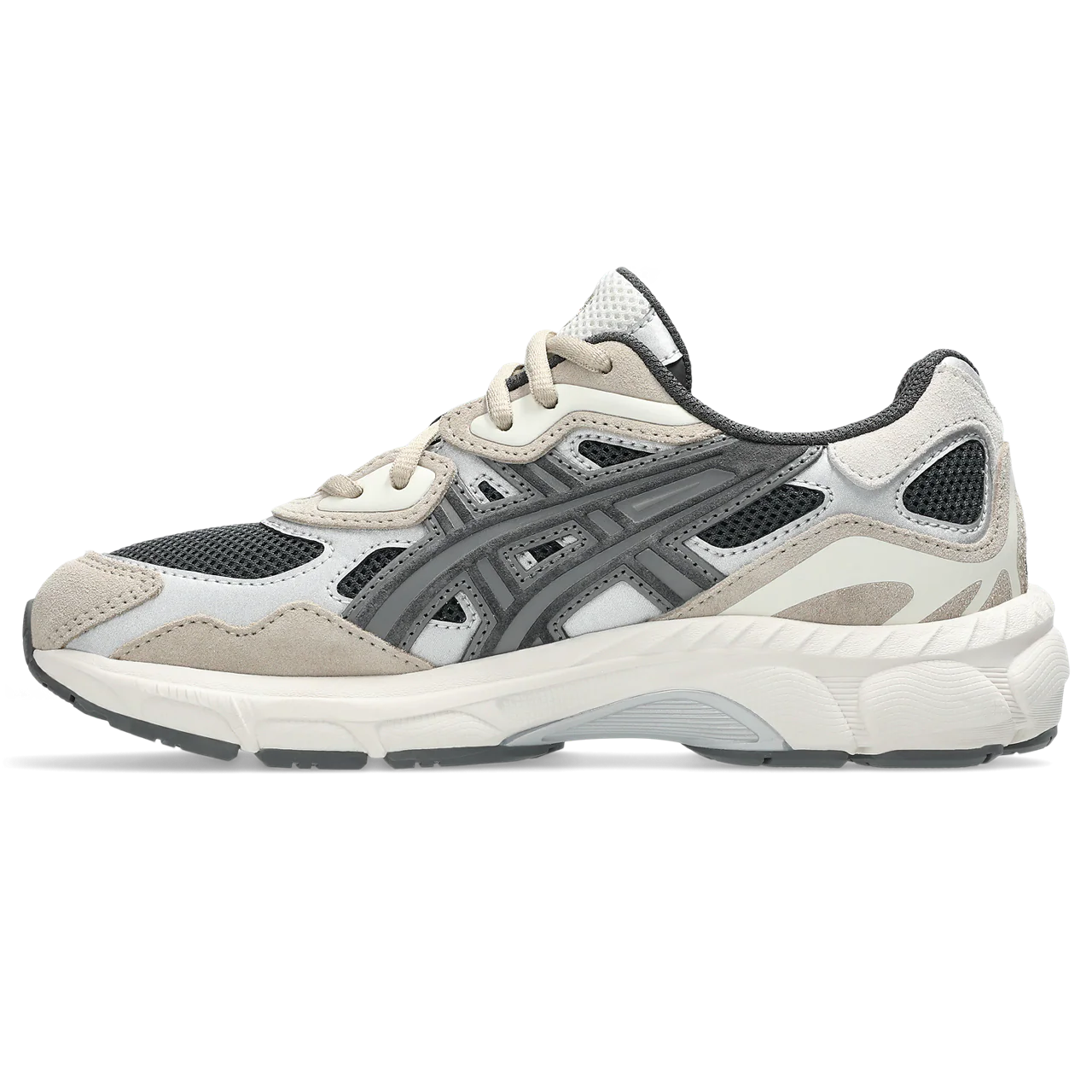 GEL-NYC (GS) - OBSIDIAN GREY / CARBON - Image 4