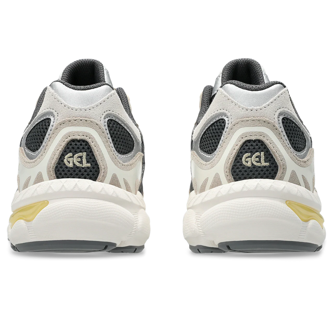 GEL-NYC (GS) - OBSIDIAN GREY / CARBON - Image 5