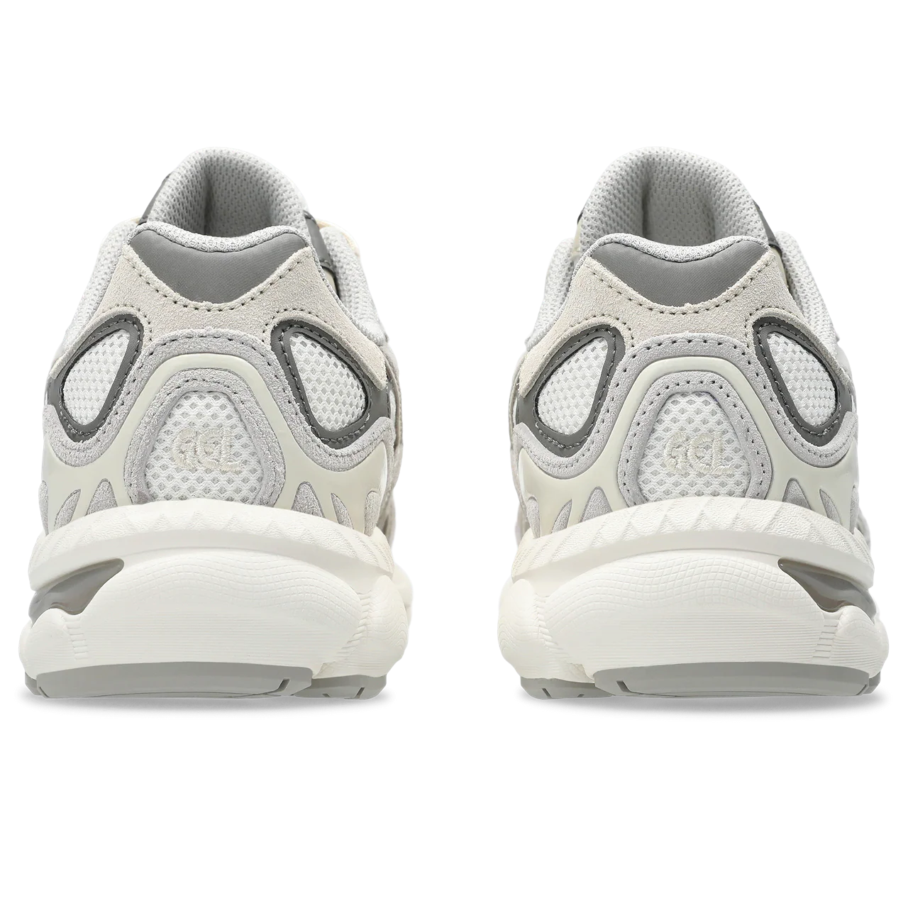 GEL-NYC (GS) - CREAM / OYSTER GREY - Image 5