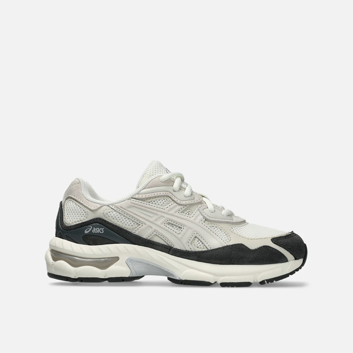 GEL-NYC (GS) - CREAM / SMOKE GREY