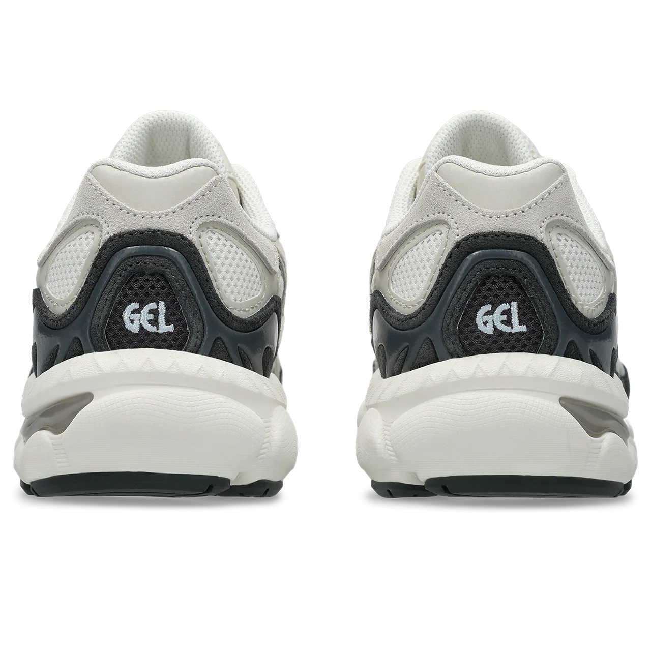 GEL-NYC (GS) - CREAM / SMOKE GREY - Image 5
