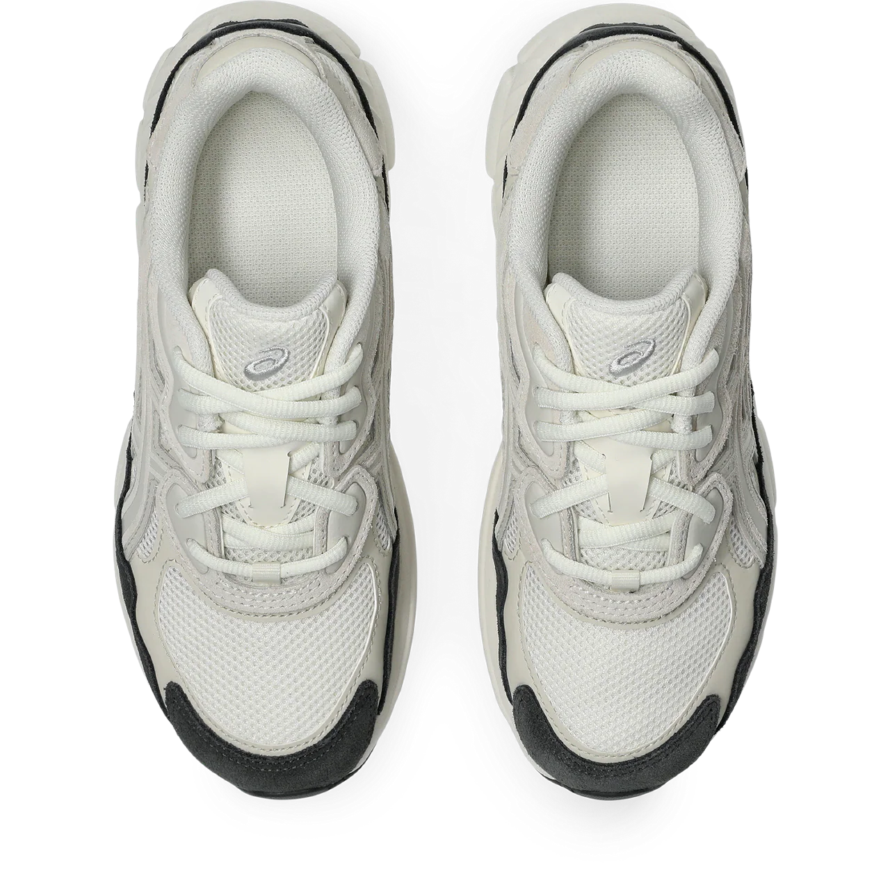 GEL-NYC (GS) - CREAM / SMOKE GREY - Image 6