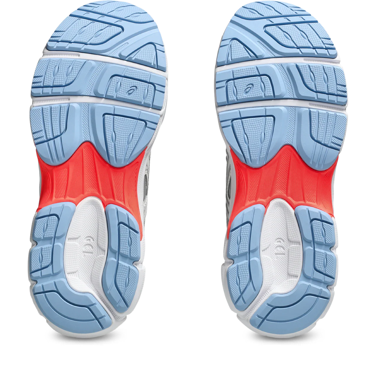GEL-NYC (GS) - WHITE / PIEDMONT GREY - Image 6