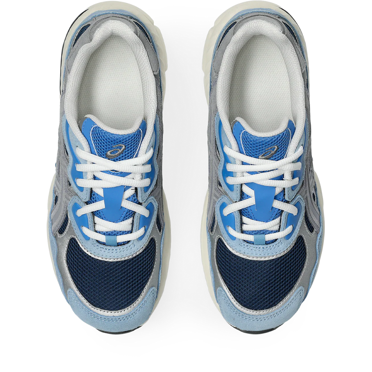 GEL-NYC (GS) - INDEPENDENCE BLUE / GRAVEL - Image 6