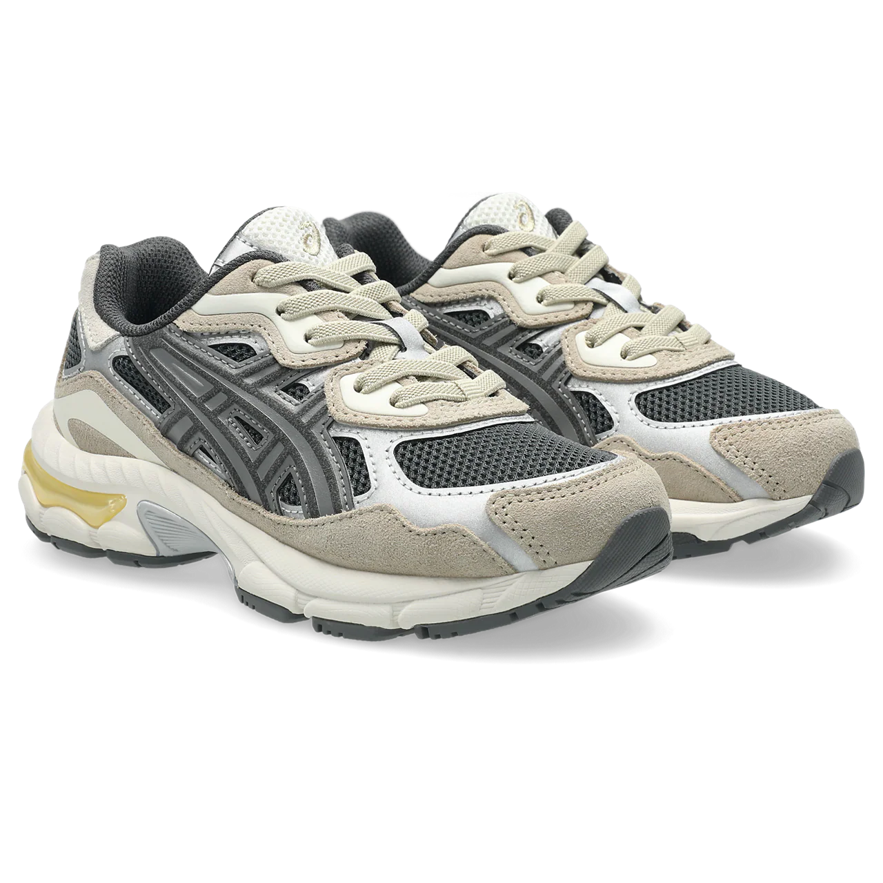 GEL-NYC (PS) - OBSIDIAN GREY / CARBON - Image 2