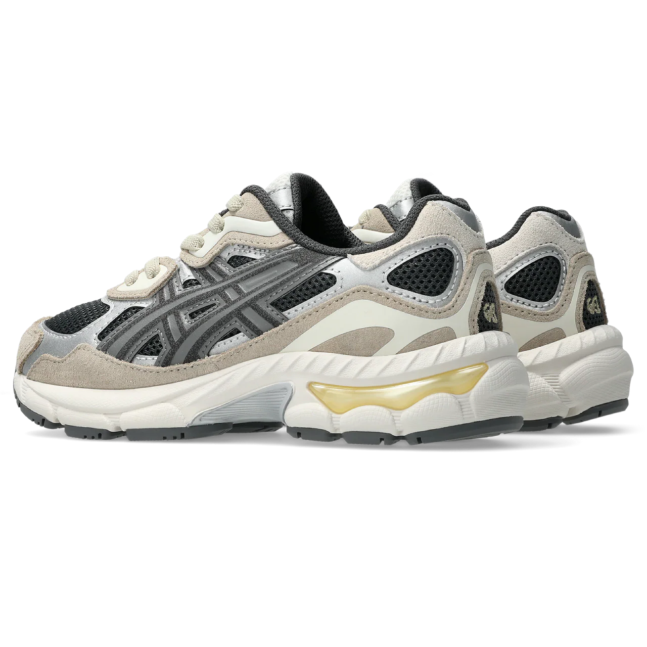 GEL-NYC (PS) - OBSIDIAN GREY / CARBON - Image 3