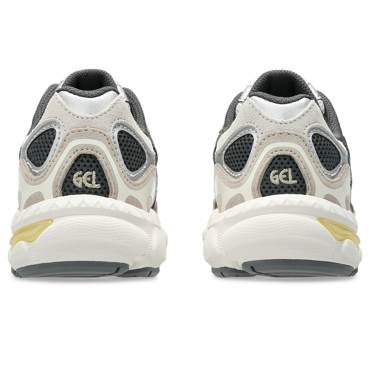 GEL-NYC (PS) - OBSIDIAN GREY / CARBON - Image 6