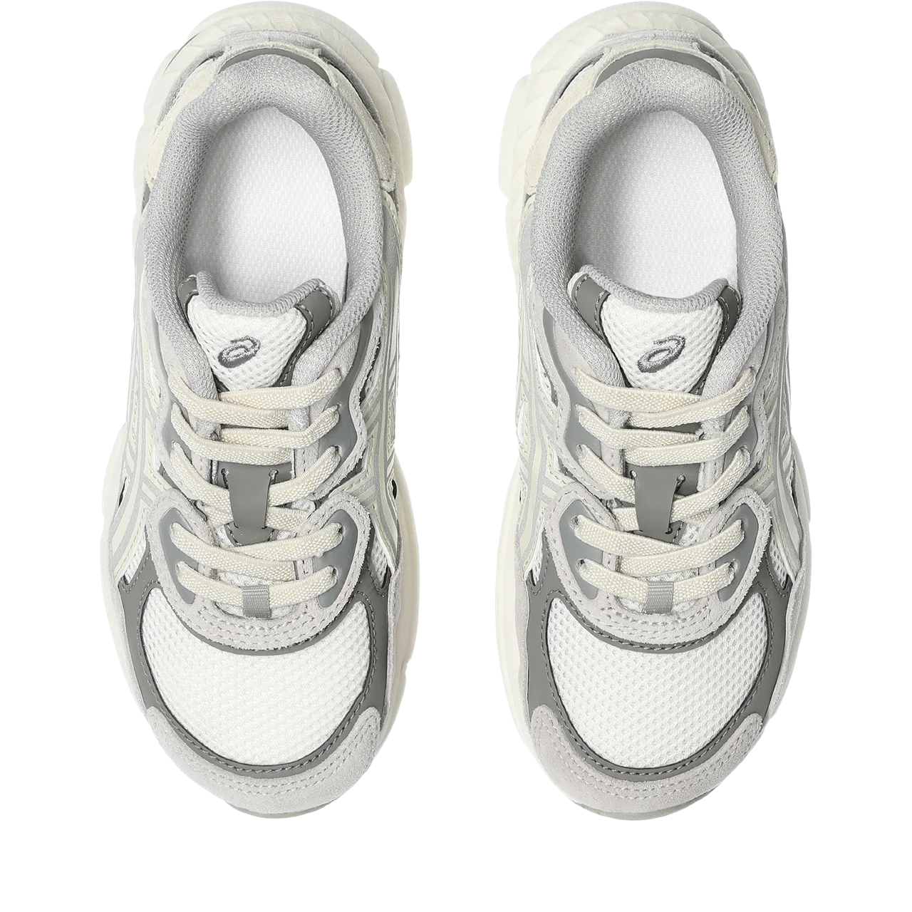 GEL-NYC (PS) - CREAM / OYSTER GREY - Image 5