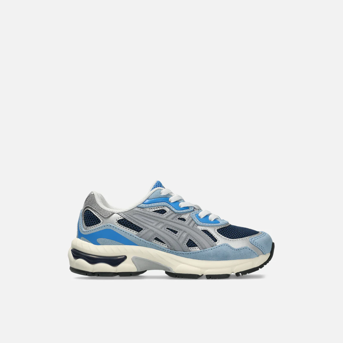 GEL-NYC (PS) - INDEPENDENCE BLUE / GRAVEL