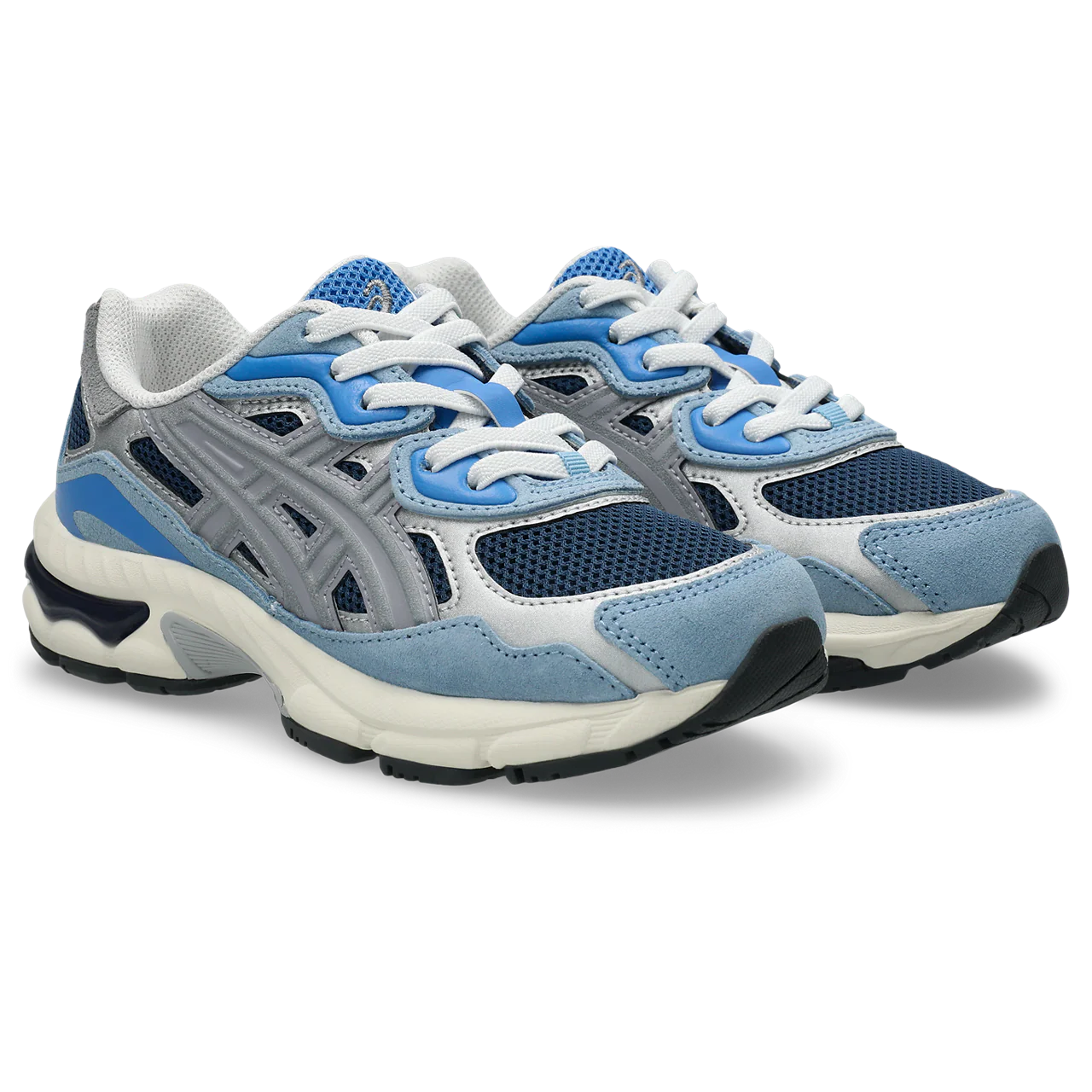 GEL-NYC (PS) - INDEPENDENCE BLUE / GRAVEL - Image 2