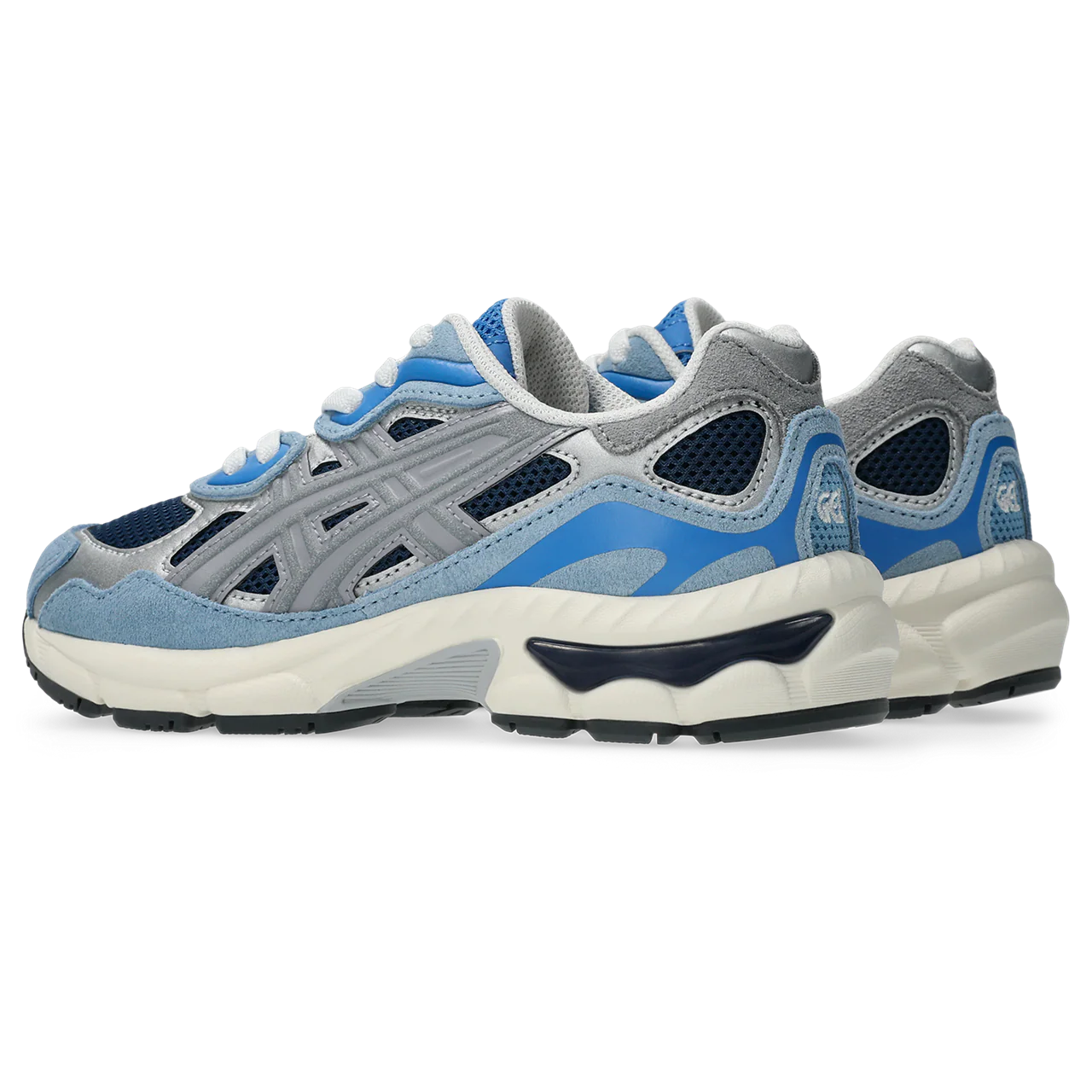 GEL-NYC (PS) - INDEPENDENCE BLUE / GRAVEL - Image 3