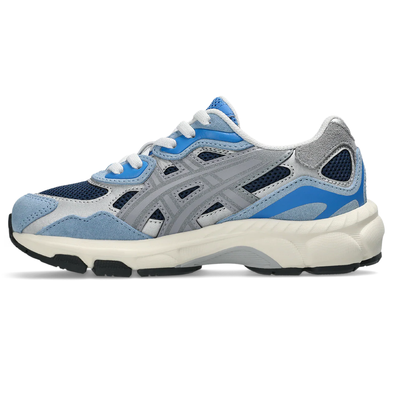 GEL-NYC (PS) - INDEPENDENCE BLUE / GRAVEL - Image 4