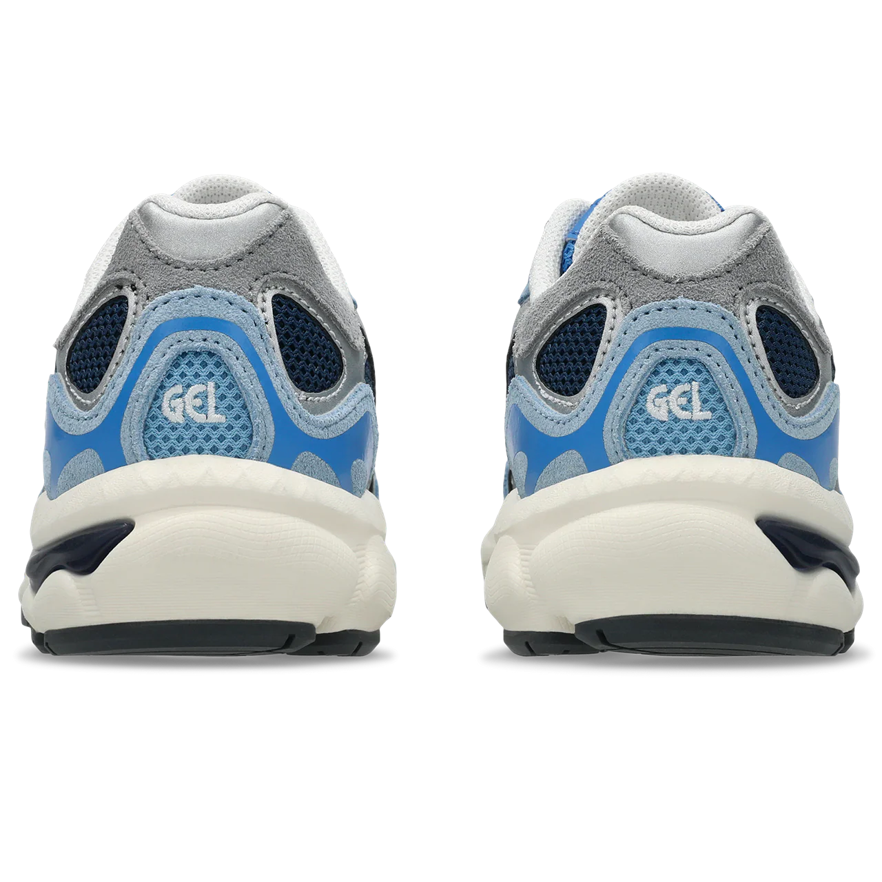 GEL-NYC (PS) - INDEPENDENCE BLUE / GRAVEL - Image 5