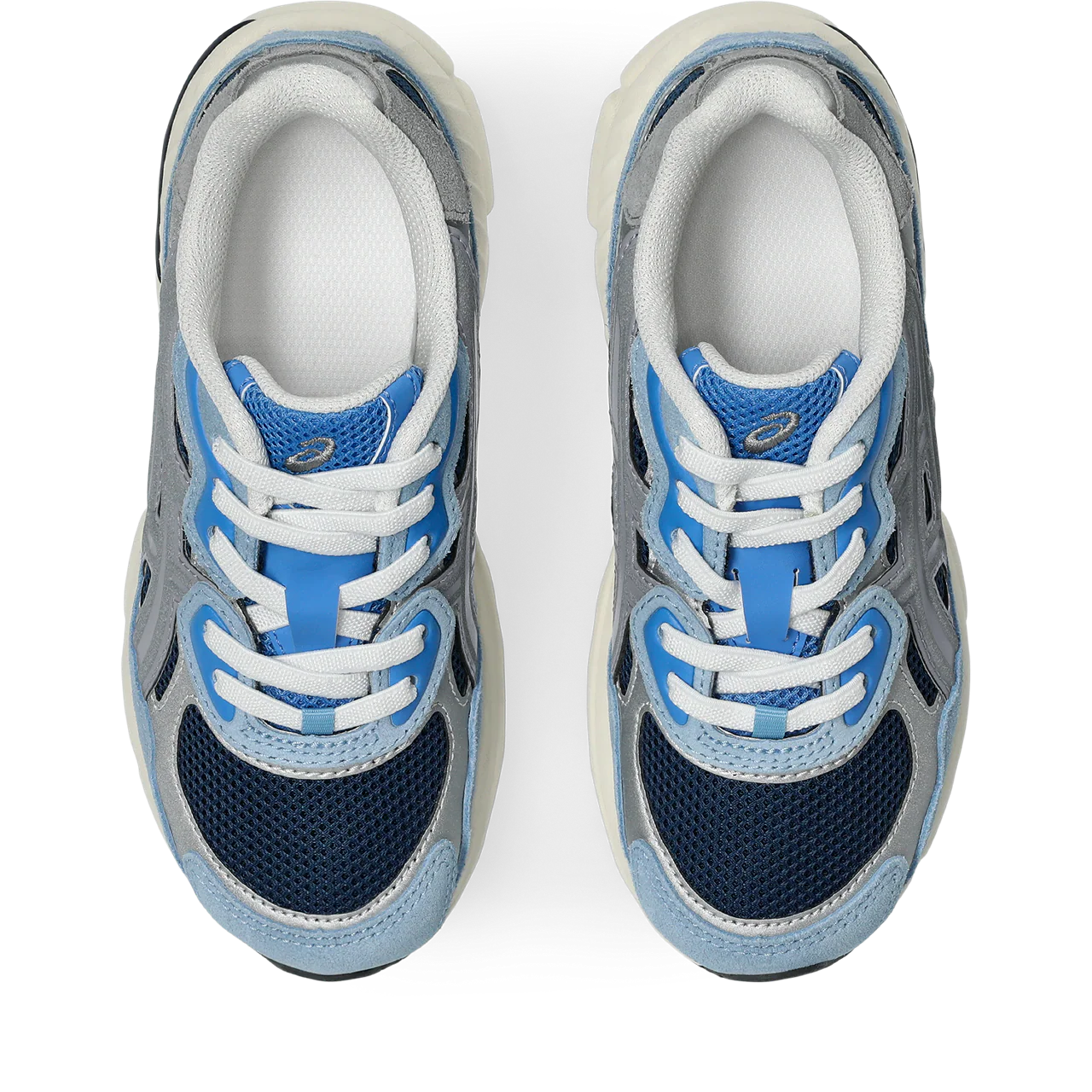 GEL-NYC (PS) - INDEPENDENCE BLUE / GRAVEL - Image 6