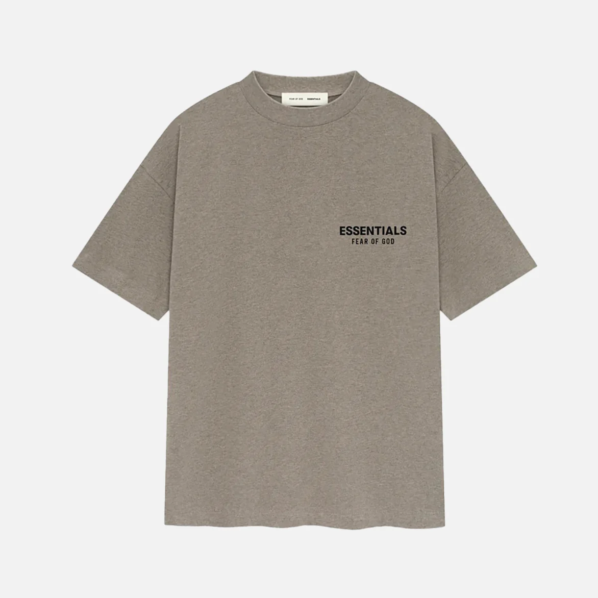 CLASSIC SHORT SLEEVE TEE - HOMESTEAD HEATHER