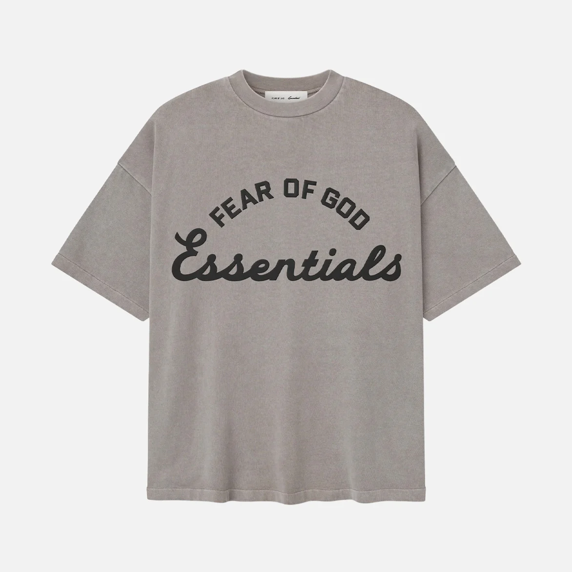 TRAINING 90`S SHORT SLEEVE TEE - FADED SEAL