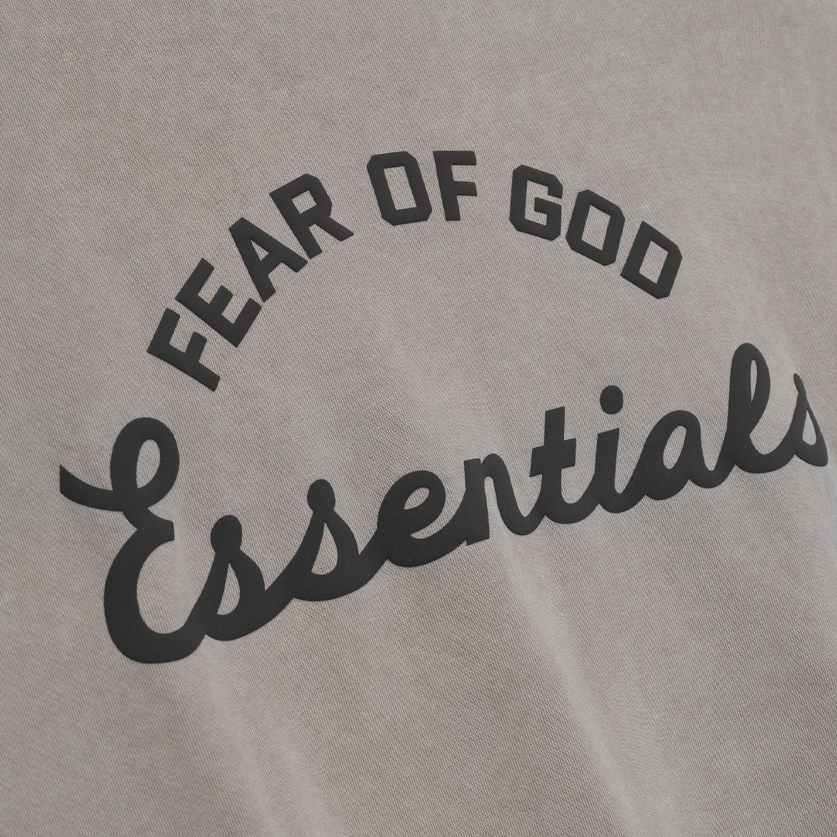 TRAINING 90`S SHORT SLEEVE TEE - FADED SEAL - Image 3