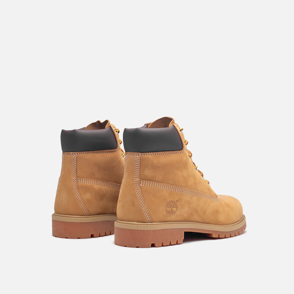 6" Premium WATERPROOF BOOT (PS) - WHEAT - Image 3