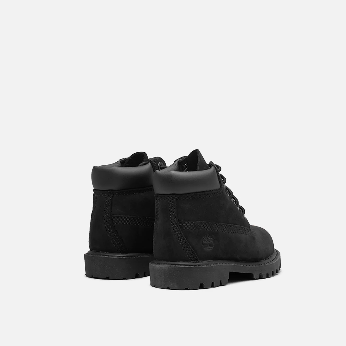 6" PREMIUM WATERPROOF BOOT (TD) - BLACK - Image 3