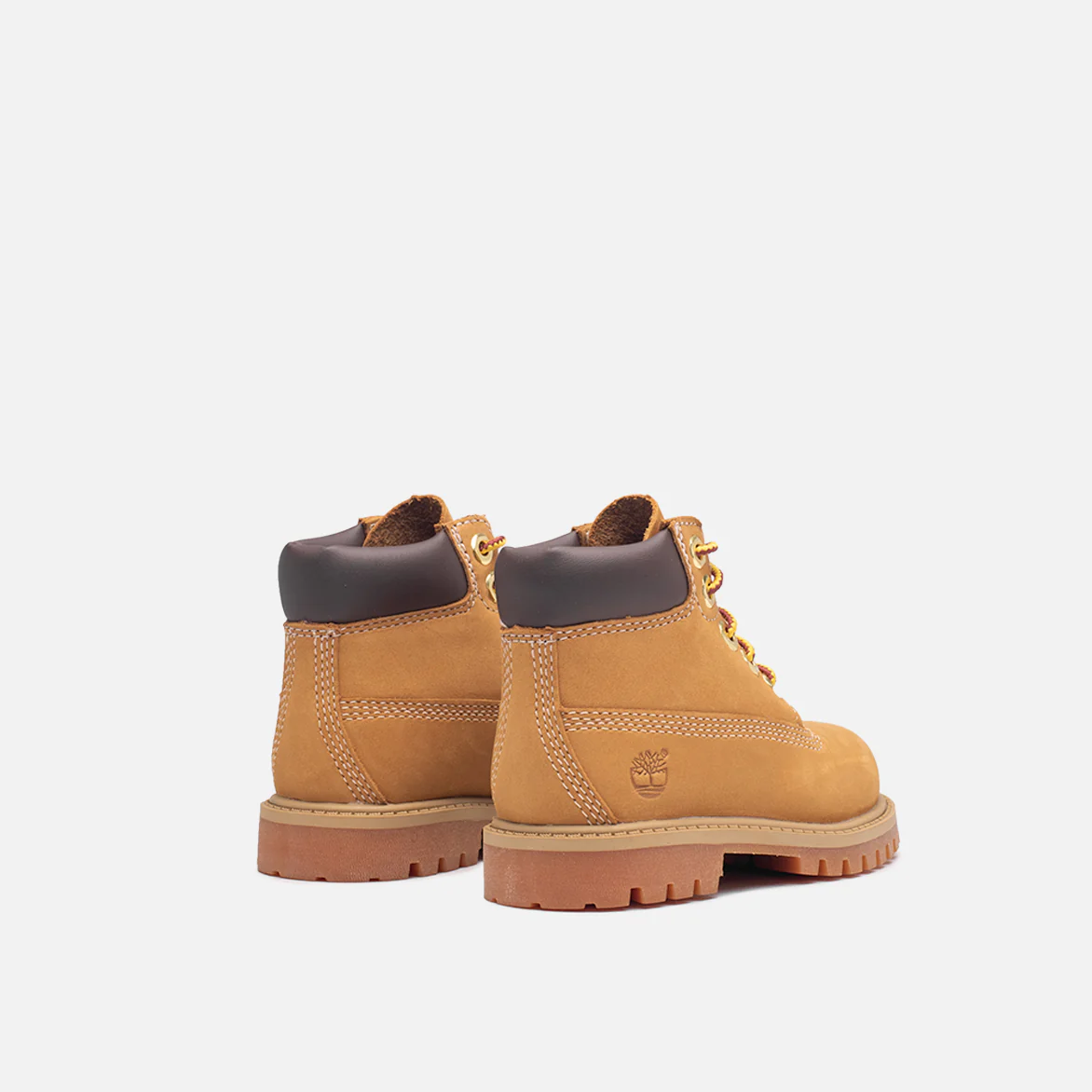 6" PREMIUM WATERPROOF BOOT (TD) - WHEAT - Image 3