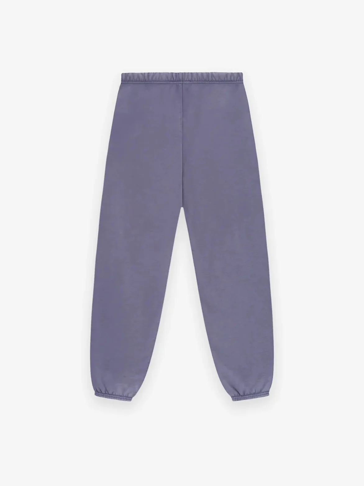 ESSENTIALS HEAVY FLEECE SWEATPANT - LAVENDER - Image 2