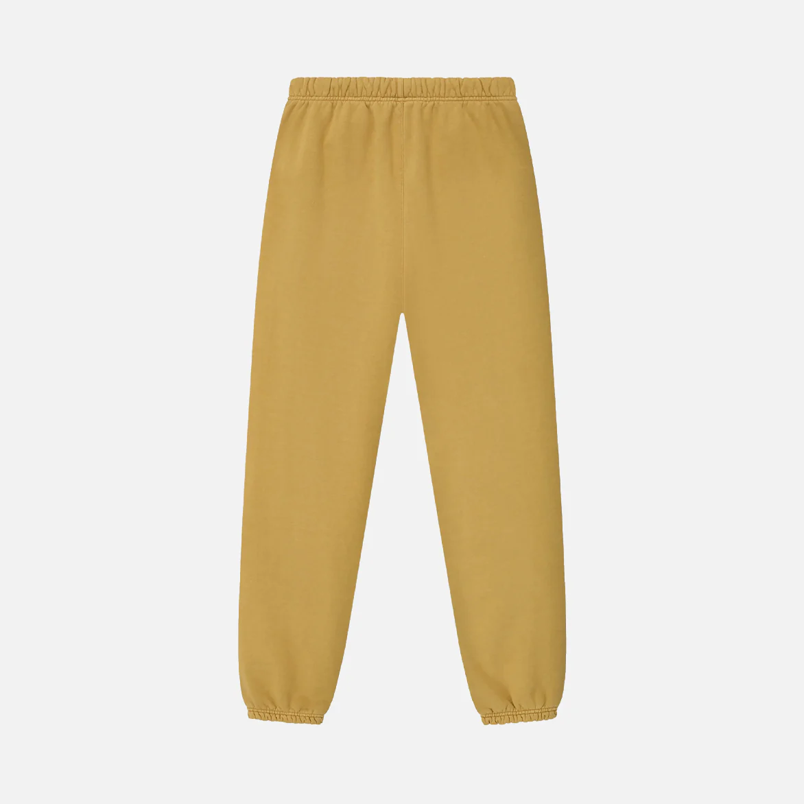 HEAVY FLEECE CLASSIC SWEATPANT - CANYON - Image 2