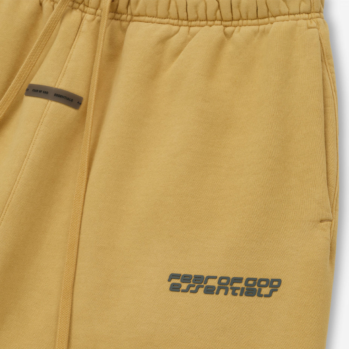HEAVY FLEECE CLASSIC SWEATPANT - CANYON - Image 3
