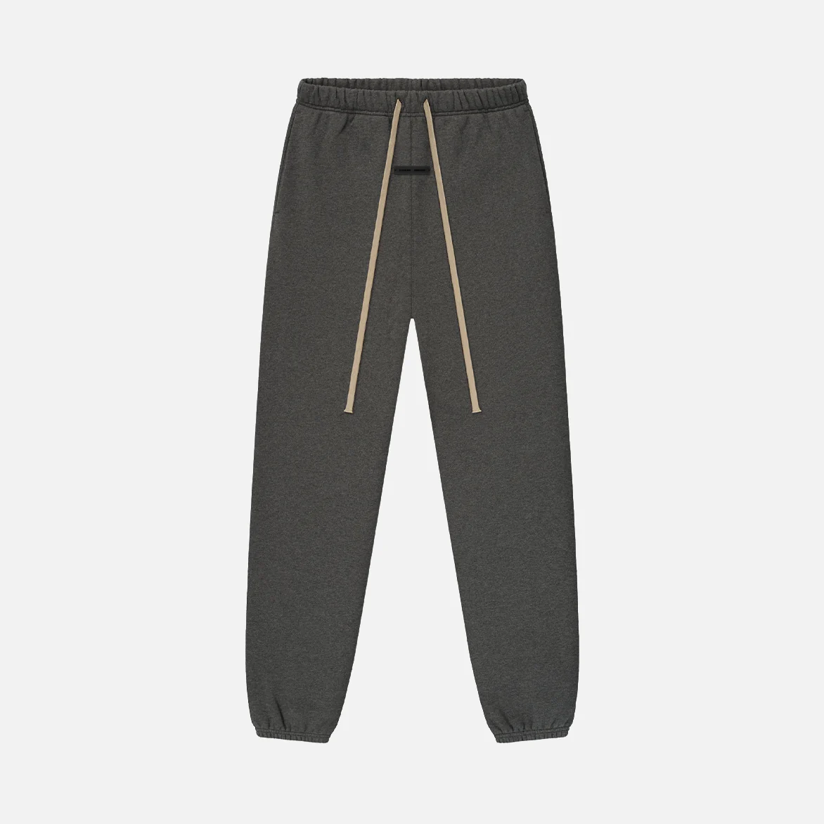CLASSIC SWEATPANT - CHARCOAL HEATHER