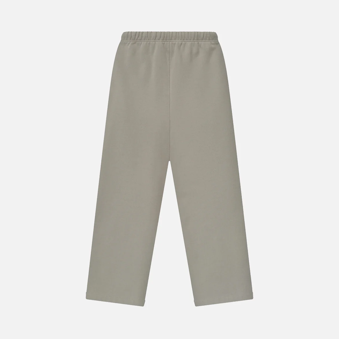LOUNGE SWEATPANT - SMOKE GREY - Image 2