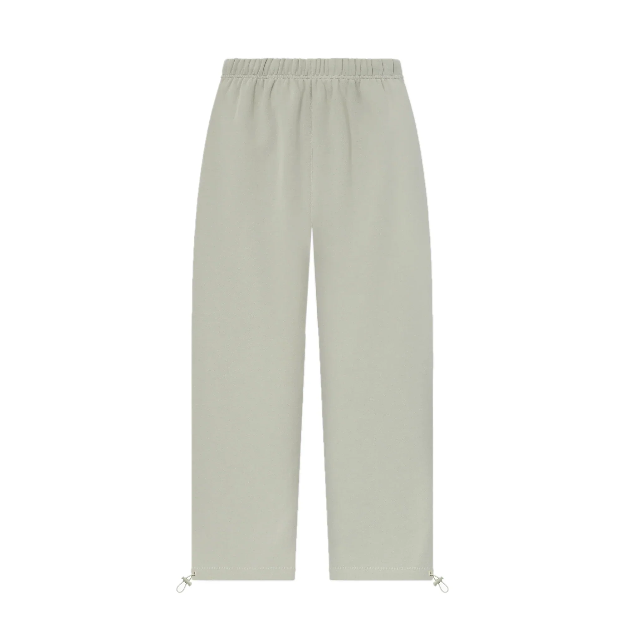 RELAXED FLEECE SWEATPANT - ABBET STONE - Image 2