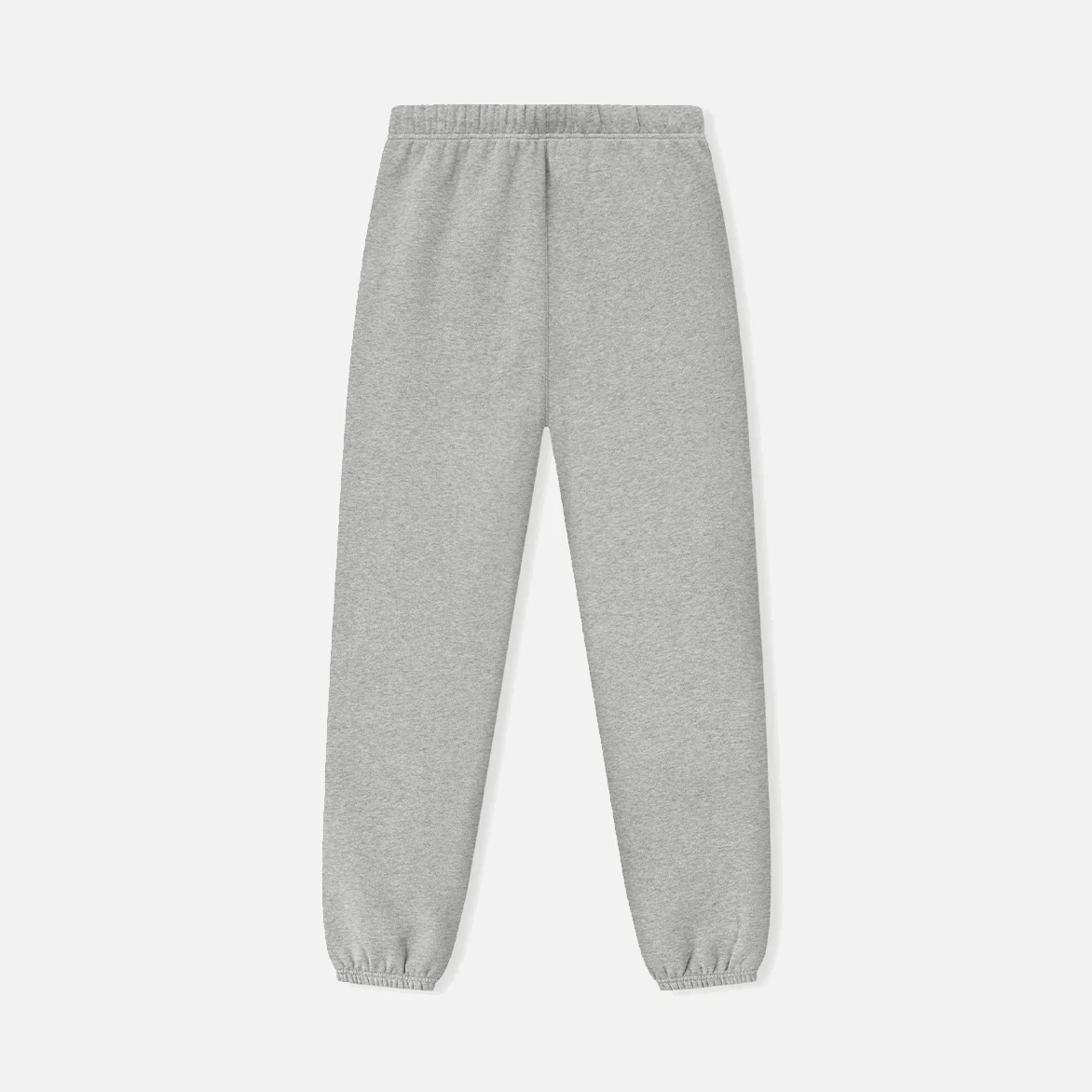 SIGNATURE CLASSIC SWEATPANT - CONCRETE HEATHER - Image 2