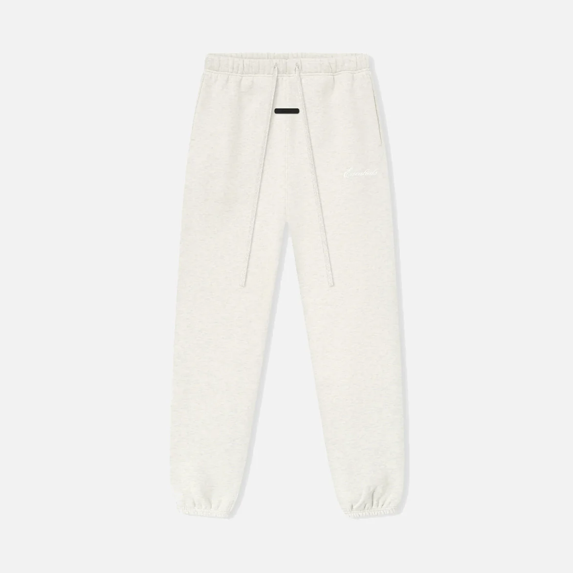 SIGNATURE CLASSIC SWEATPANT - OATMEAL HEATHER