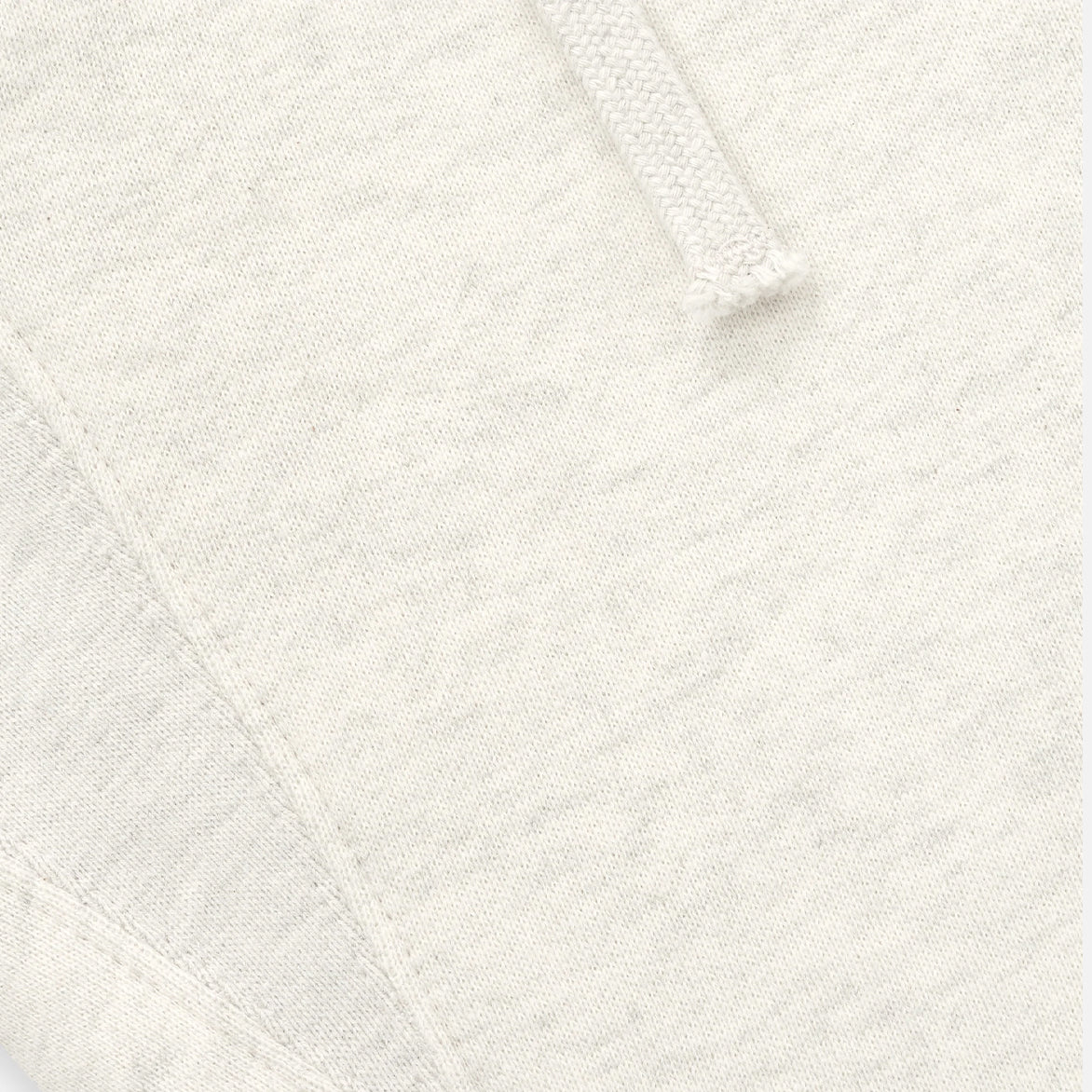 SIGNATURE CLASSIC SWEATPANT - OATMEAL HEATHER - Image 4