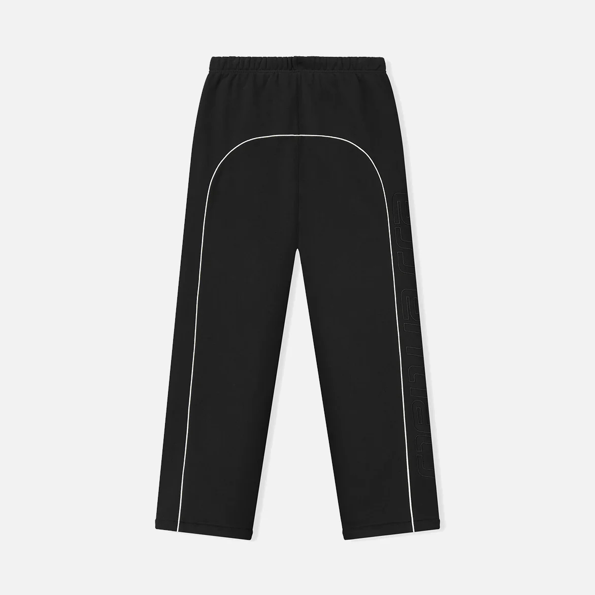 ACTIVE TRACE RELAXED SWEATPANT - VINTAGE BLACK - Image 2