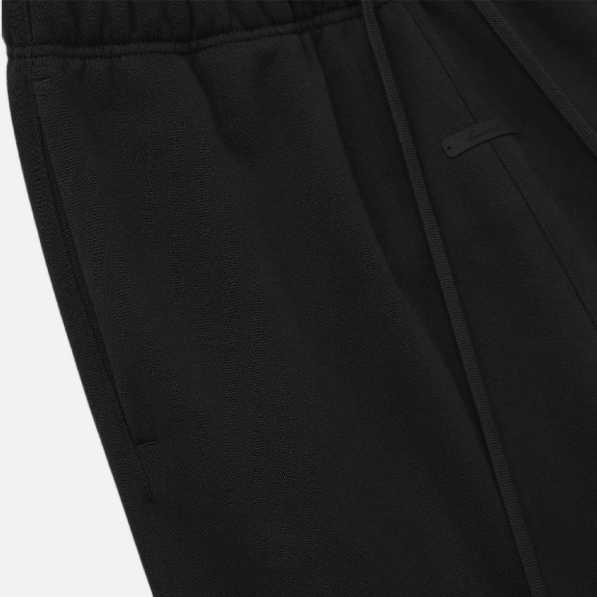 ACTIVE TRACE RELAXED SWEATPANT - VINTAGE BLACK - Image 4