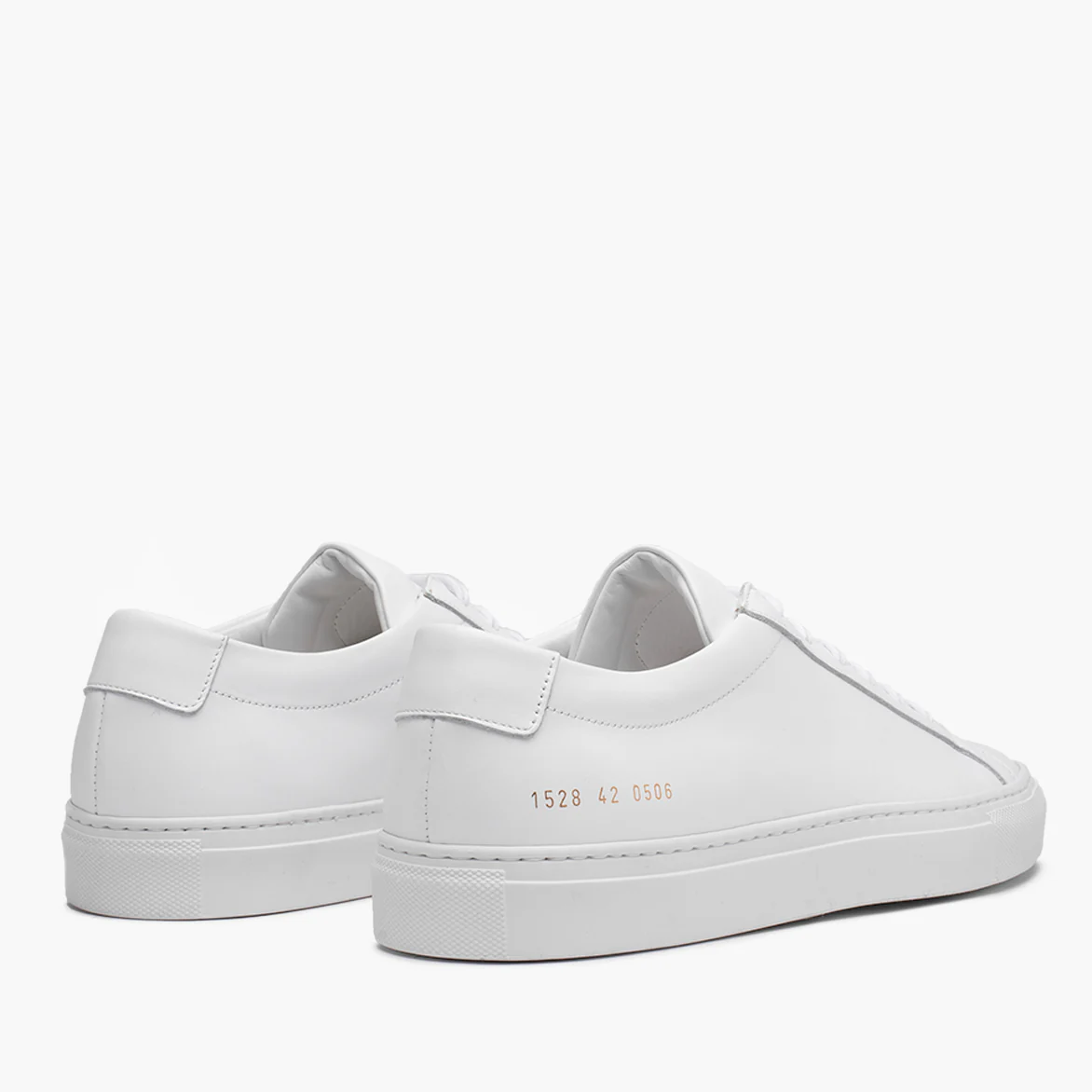ORIGINAL ACHILLES LOW - WHITE - Image 3