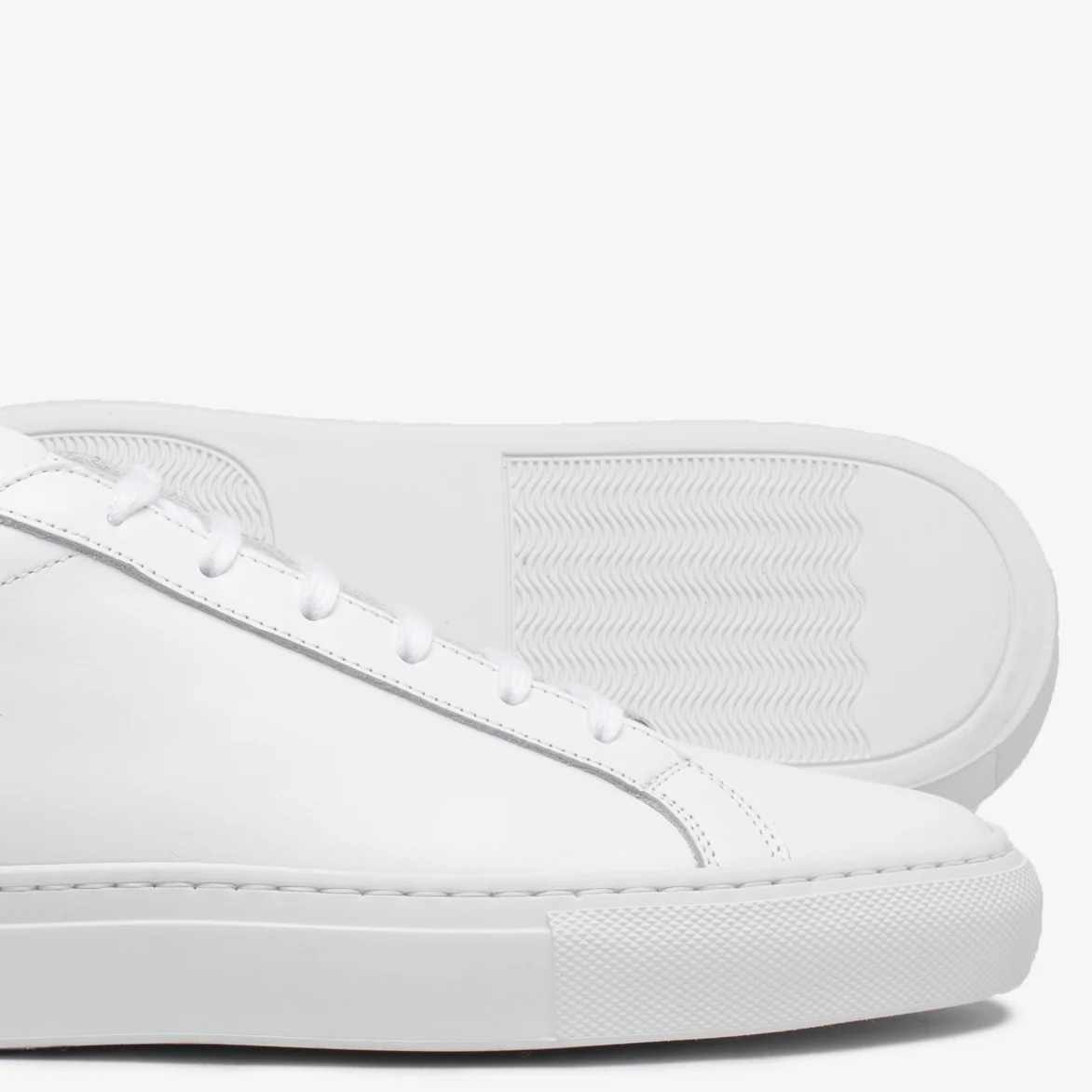 ORIGINAL ACHILLES LOW - WHITE - Image 4