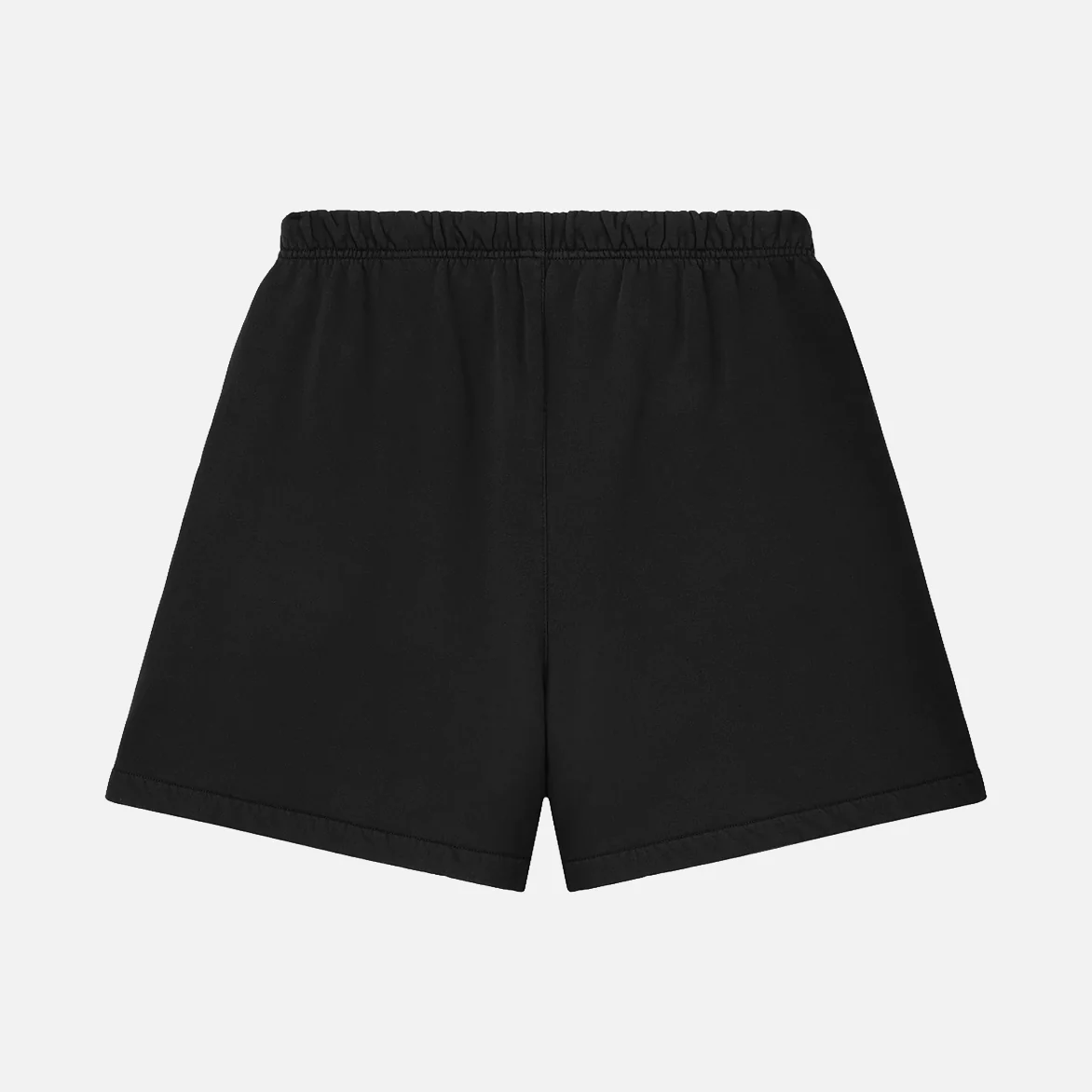 TRAINING CLASSIC FIT SHORT - FADED BLACK - Image 2