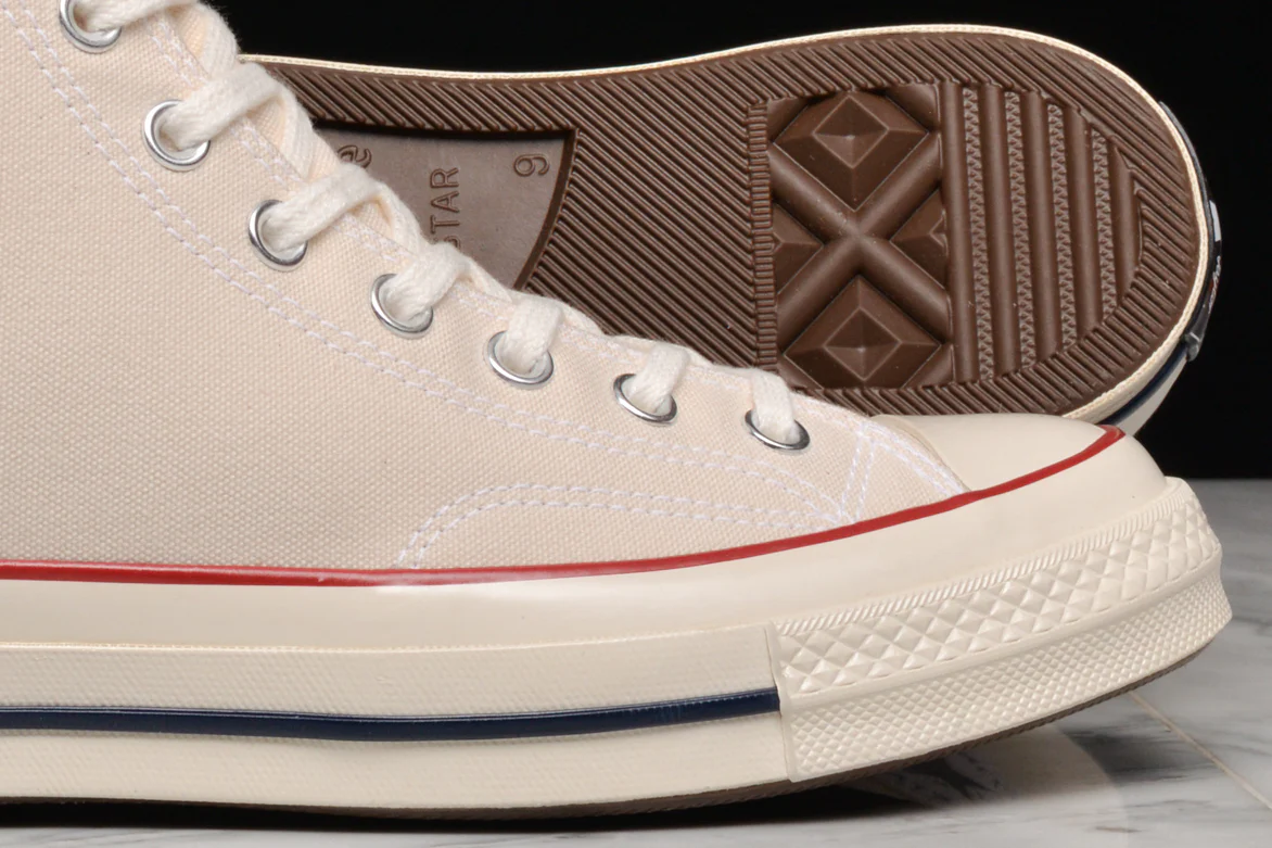 CHUCK 70 HIGH - PARCHMENT - Image 4