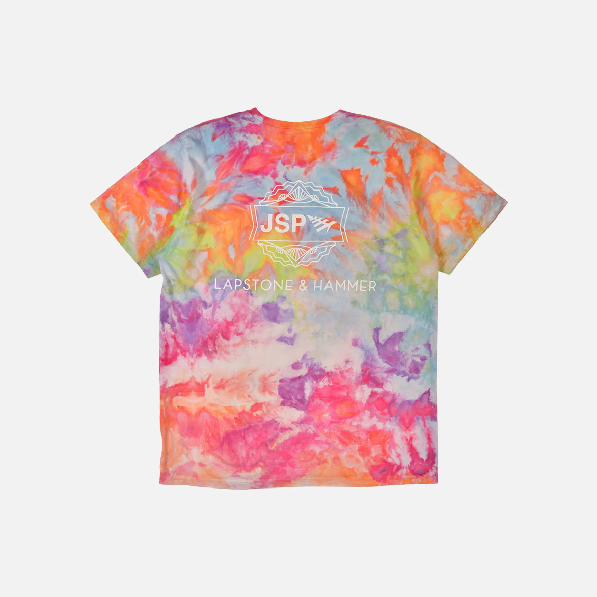 JSP X LAPSTONE X PAPER PLANES "BEAUCOUP" TEE - Image 2