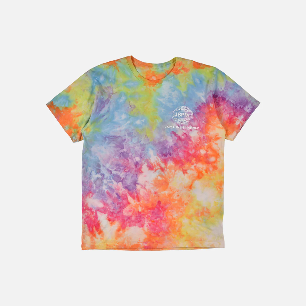JSP X LAPSTONE X PAPER PLANES "BEAUCOUP" TEE - Image 3