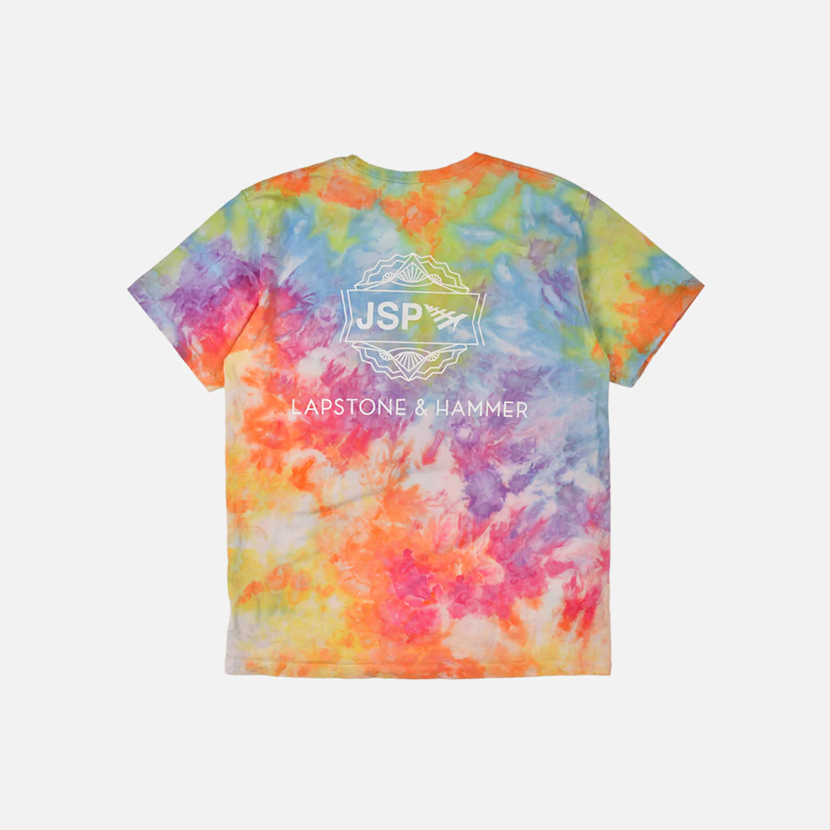 JSP X LAPSTONE X PAPER PLANES "BEAUCOUP" TEE - Image 4