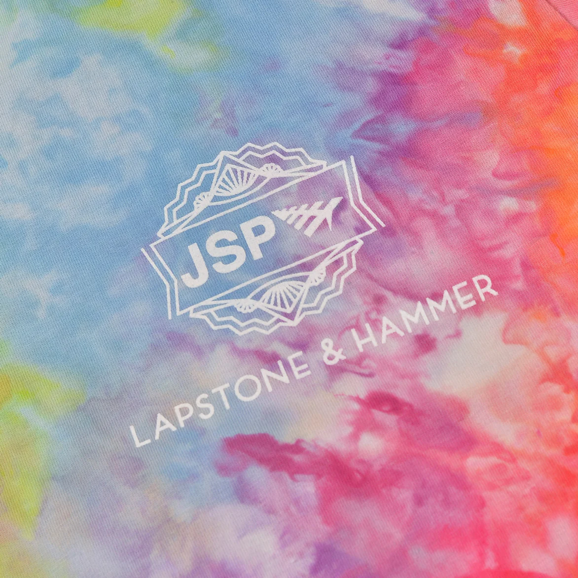 JSP X LAPSTONE X PAPER PLANES "BEAUCOUP" TEE - Image 6