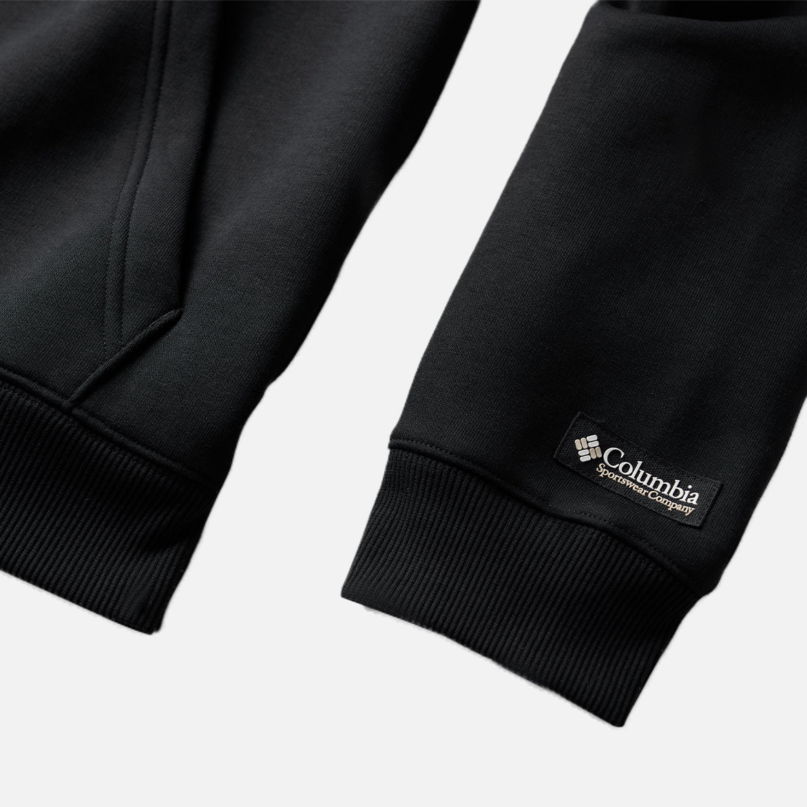CSC1938 V1 HOODIE - BLACK - Image 4