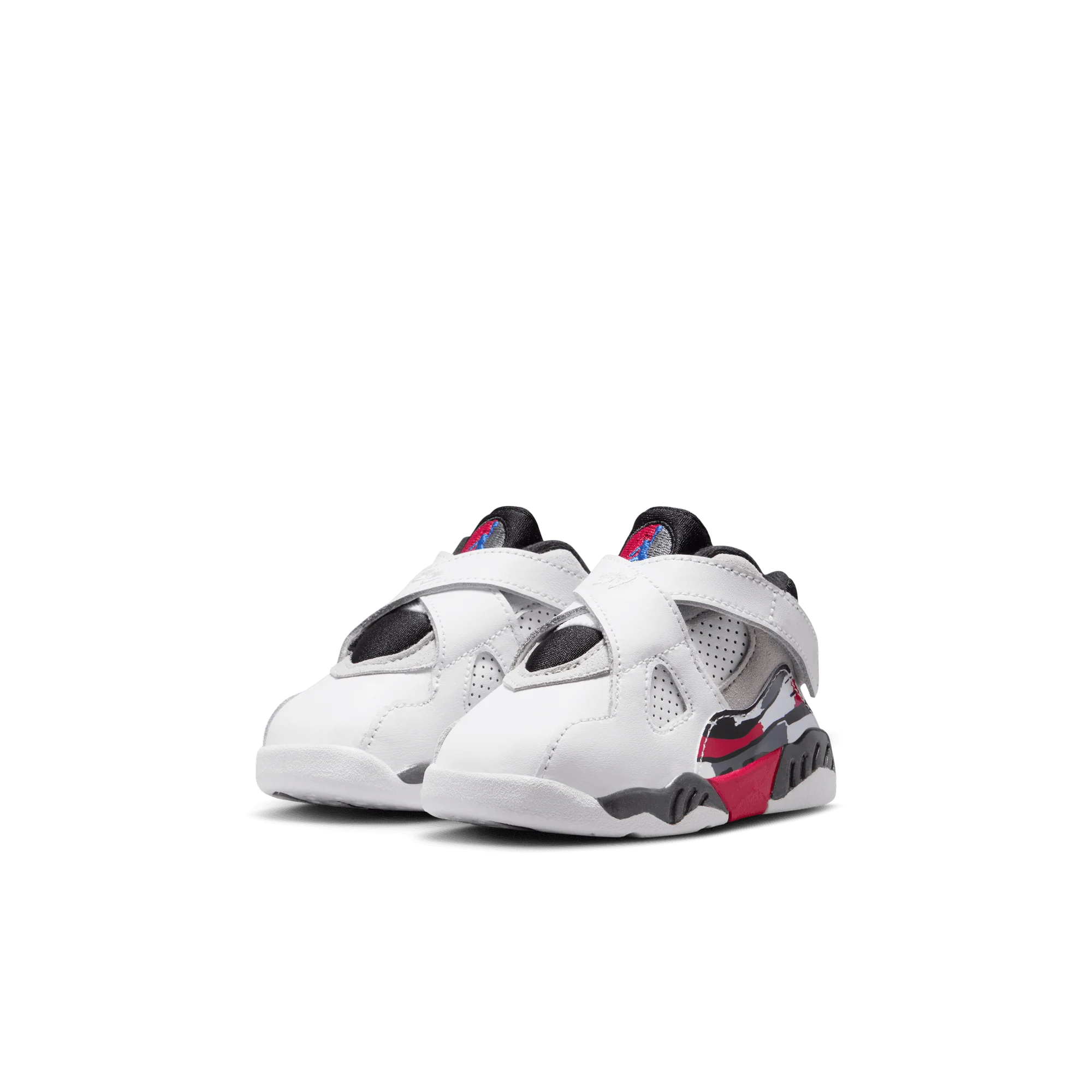 JORDAN 8 RETRO (TD) "BUGS BUNNY" - Image 2