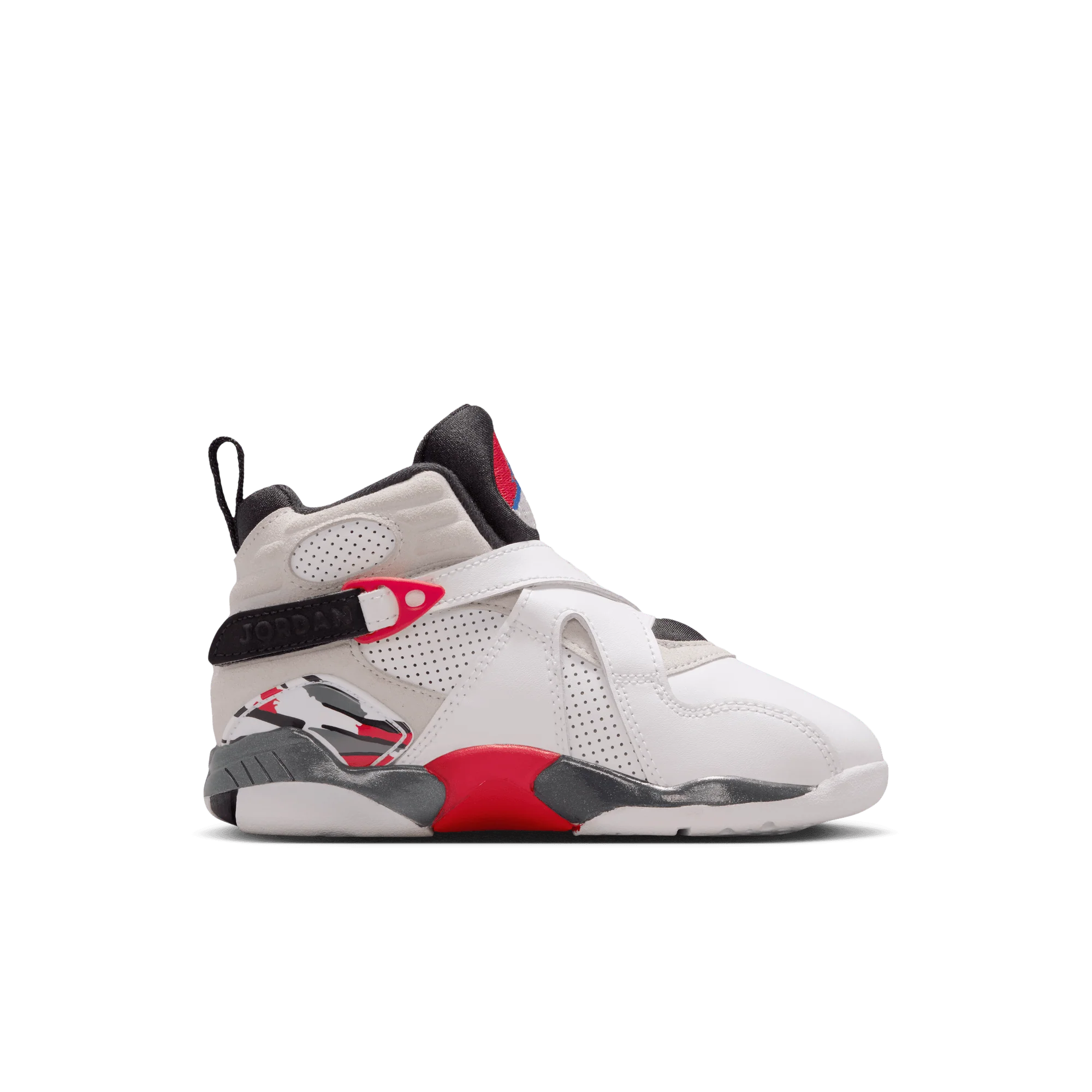 JORDAN 8 RETRO (PS) "BUGS BUNNY" - Image 3
