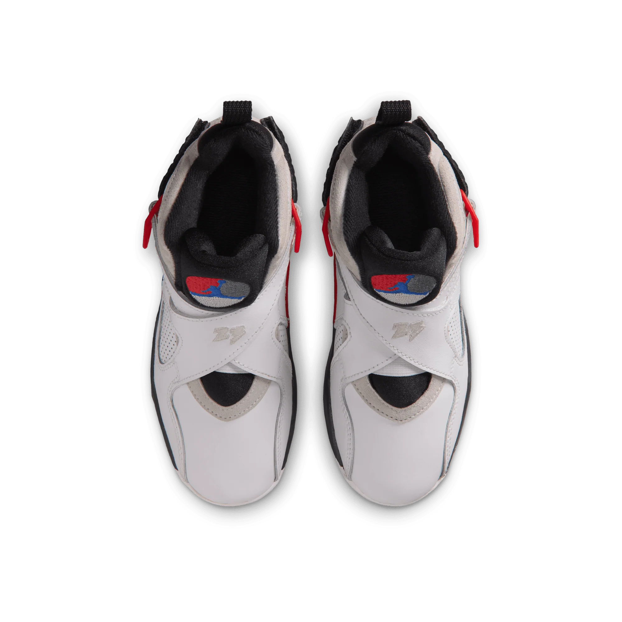 JORDAN 8 RETRO (PS) "BUGS BUNNY" - Image 5