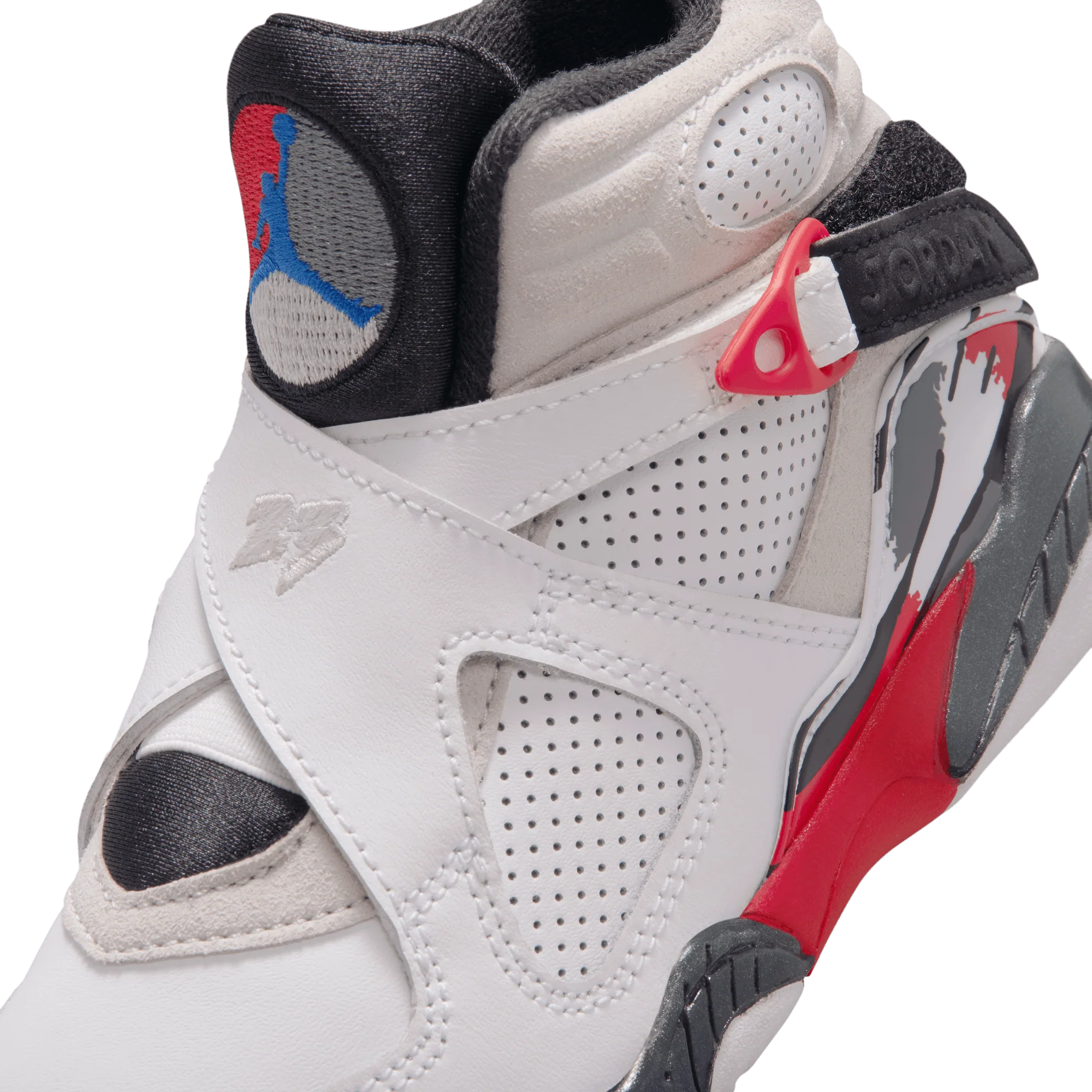 JORDAN 8 RETRO (PS) "BUGS BUNNY" - Image 7