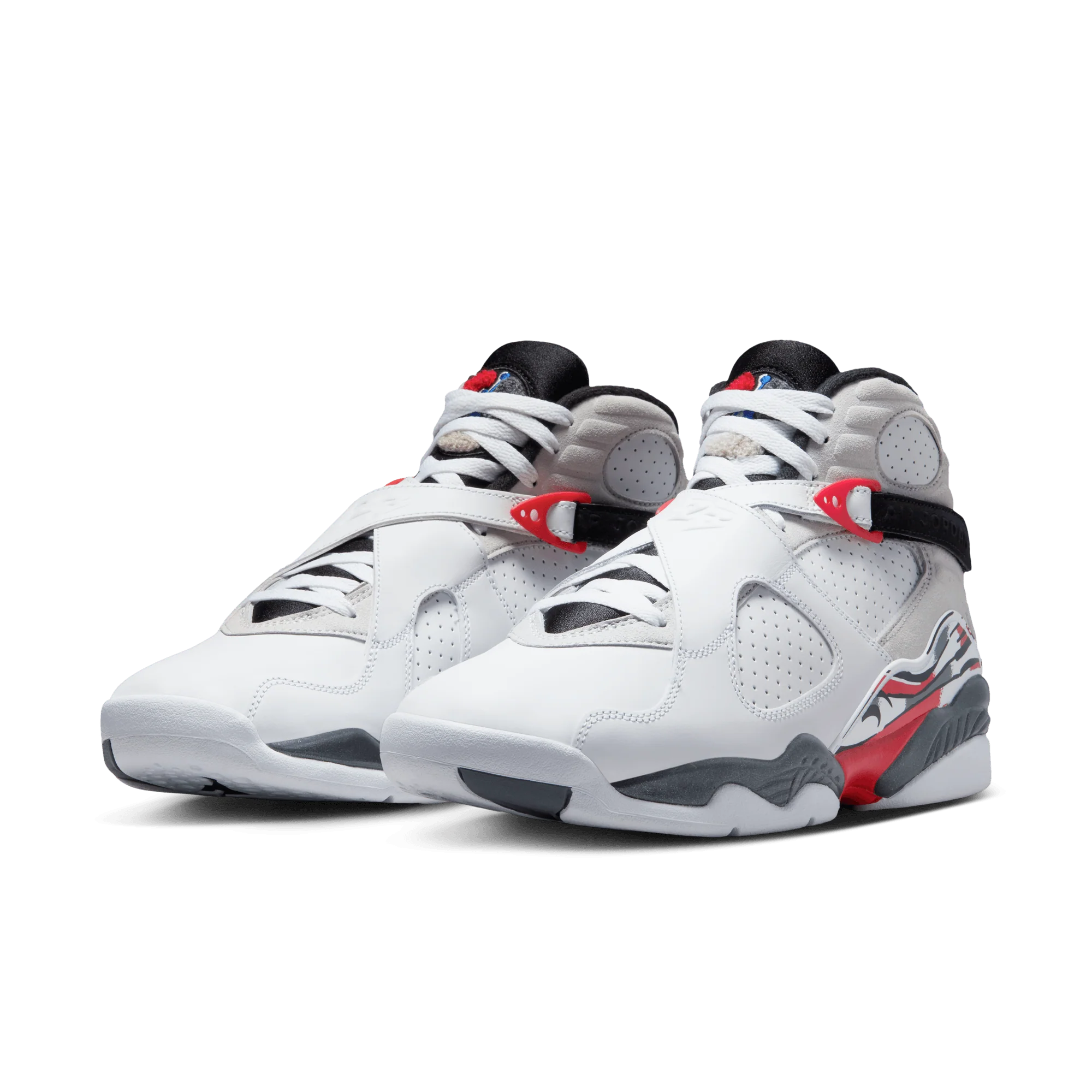 AIR JORDAN 8 RETRO "BUGS BUNNY" - Image 2